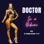 056: Monday Inspiration with the Macro Foodie - Doctor in a Bikini | Podcast on Spotify 056: Monday Inspiration with the Macro Foodie