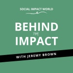 Inside Kyndryls Social Impact Program - Behind the Impact | Podcast on Spotify Inside Kyndryls Social Impact Program