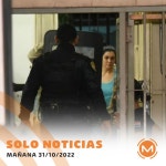 Solo Noticias - Mañana - 31/10/22 - Monumental AM 1080 | Podcast on Spotify Solo Noticias - Mañana - 31/10/22