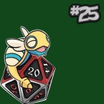 Lavaridge Town Gym: Cindy | Dunsparce & Drampa Ep. 25 - Dunsparce & Drampa | Podcast on Spotify Lavaridge Town Gym: Cindy... 