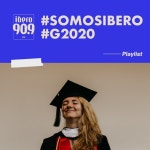 #SomosIbero #G2020 - playlist by Ibero909 | Spotify #SomosIbero #G2020