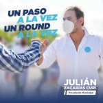 UN PASO A LA VEZ, UN ROUND A LA VEZ. - playlist by Julián Zacarías Curi | Spotify UN PASO A LA VEZ, UN ROUND A LA VEZ.
