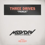 Panga by Three Drives on Spotify Panga