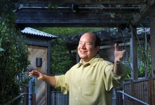 Hugh Livingston | Spotify Hugh Livingston