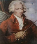 3 Nr. 1: 2. Adagio - song and lyrics by Joseph Boulogne Chevalier de Saint-Georges, Zhou Qian, Toronto Chamber Orchestra, Kevin... 