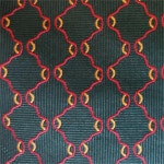 LATELY(레이틀리) [레이틀리] [디더블유(DW)] GREEN SILK PRINTING_TIE