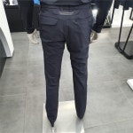 LATELY(레이틀리) [레이틀리] 캘러웨이아산온양점 봄 로고배색 포인트 바지  J1281