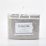 LATELY(레이틀리) [레이틀리] MH 바인투톤믹스카페트140x200 베이지 CB3220001