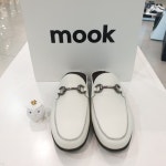 LATELY(레이틀리) [레이틀리] 무크 무크남성블로퍼 517-112501FZY