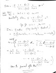 real analysis - Series Question: $(1+\frac{1}{2}\frac{a}{a+2}x+\frac{1.3}{2.4}\frac{a}{a+4}x^2+....)(1+\frac{1}{2}x+\frac{1.3}{2.... 