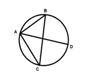 geometry - find length of chord in circle - Mathematics Stack Exchange find length of chord in circle