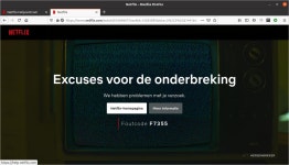 04 generates error F7355 - Ask Ubuntu Watching Netflix in Firefox on Ubuntu 20.04 generates error F7355