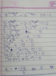 logarithms - Solving $9^{1+\log x} - 3^{1+\log x} - 210 = 0$ where base of log is $3$ for $x$ - Mathematics Stack Exchange... 