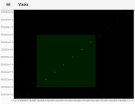 python - Interactive large plot with ~20 million sample points and gigabytes of data - Stack Overflow Interactive large plot with... 