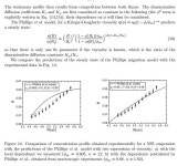 How to fit an implicit equation to a data set, with one fitting parameter: MATLAB - Stack Overflow How to fit an implicit... 