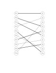 combinatorics - Selecting $6$ people from $10$ married couples - Mathematics Stack Exchange Selecting $6$ people from $10... 