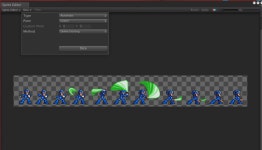 c# - Create a slash effect using image and progressively drawing - Stack Overflow Create a slash effect using image and... 