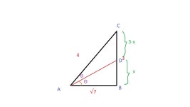 trigonometry - How to prove $\tan\Big[\frac{1}{2}\sin^{-1}\frac{3}{4}\Big]=\frac{4-\sqrt{7}}{3}$ - Mathematics Stack Exchange How... 