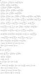 real analysis - Evaluate: ${{\int_{0}^{1}\frac{\ln(1+x)^5}{x+2}dx-\int_{0}^{1}\frac{\ln(1+x)^5}{x+3}dx+5\ln2\int_{0}^{1}\frac{\ln... 