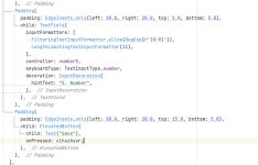flutter - Im having trouble sending data from text field to void - Stack Overflow Im having trouble sending data from text... 
