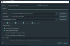 Yeoman causes obscure double-print output when run as External Tool from WebStorm - Stack Overflow Yeoman causes obscure double... 