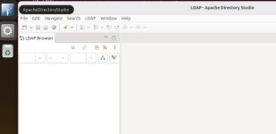 launcher - Add Apache Directory Studio as favorite to Ubuntu dock should not open new icon - Ask Ubuntu Add Apache Directory... 