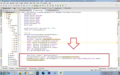 php - EditText Suggestion in Android Studio - Stack Overflow EditText Suggestion in Android Studio