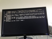 I am trying to install Linux Ubuntu on my PC and I get unknown chipset errors - Super User I am trying to install Linux Ubuntu on... 
