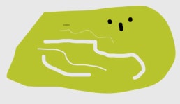 canvas - Removing colour after drawing from Fabric JS leaves jagged edges - Stack Overflow Removing colour after drawing from... 