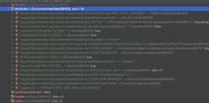 java - adding request id in request using MDC in zuul gateway service doesnt reflect client micro service application - Stack... 