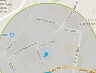 iphone - Change Camera Zoom based on Radius Google Maps iOS SDK - Stack Overflow Change Camera Zoom based on Radius Google Maps... 