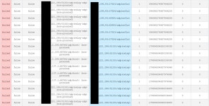 WebRTC: gathering ice candidates works but failing to connect - Stack Overflow WebRTC: gathering ice candidates works but failing... 