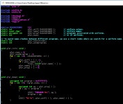 vi - How to get contrasting colours for vim syntax highlighting - Stack Overflow How to get contrasting colours for vim syntax... 