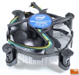 cpu - Can a Pentium G4400 Stock Heatsink/Fan work for an i7 7700T? - Super User Can a Pentium G4400 Stock Heatsink/Fan work for... 