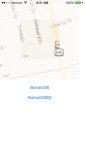 ios - MKMapView center and span not consistent - Stack Overflow MKMapView center and span not consistent