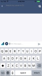 ios - TextView not moving up with keyboard - Stack Overflow TextView not moving up with keyboard