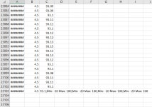 reactjs - Highcharts add min/max Y-axis values to CSV Export file - Stack Overflow Highcharts add min/max Y-axis values to CSV... 