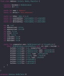 swift - Vapor MySQL Timestamps Default Values - Stack Overflow Vapor MySQL Timestamps Default Values