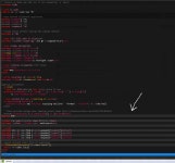 Vim in Windows using cmder line highlighting on scroll - Stack Overflow Vim in Windows using cmder line highlighting on scroll