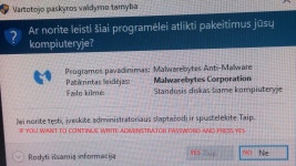 Why i have no permission to administrator rights Windows 10 - Super User Why i have no permission to administrator rights Windows 10