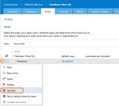 azure devops - Is it possible to separately manage TFS branches backlog items for a project? - Stack Overflow Is it possible to... 