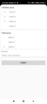 How to create a Dynamic View as per JSON Response and take the values from them in android - Stack Overflow How to create a... 