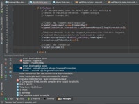 java - Fragment replacement errors - Stack Overflow Fragment replacement errors