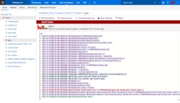 node.js - GULP Failed with error on VSTS? - Stack Overflow GULP Failed with error on VSTS?