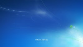 reinstall - Windows 7 setup is failed without any error - Stack Overflow Windows 7 setup is failed without any error