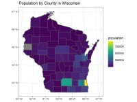 R: Ggplot2 Error: Aesthetics must be either length 1 or the same as the data (72): fill - Stack Overflow R: Ggplot2 Error... 