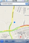 iphone - HOW TO embedd traffic information in a Custom MapView - Stack Overflow HOW TO embedd traffic information in a Custom MapView