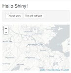 javascript - markercluster (leaflet): iconCreateFunction is not called - Stack Overflow markercluster (leaflet)... 