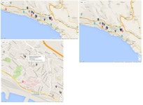 javascript - Displaying google map with markers using data from mysql (laravel) - Stack Overflow Displaying google map with... 