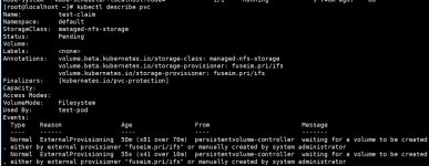 master:6443 was refused - did you specify the right host or... master:6443 was refused - did you specify the right host or port?